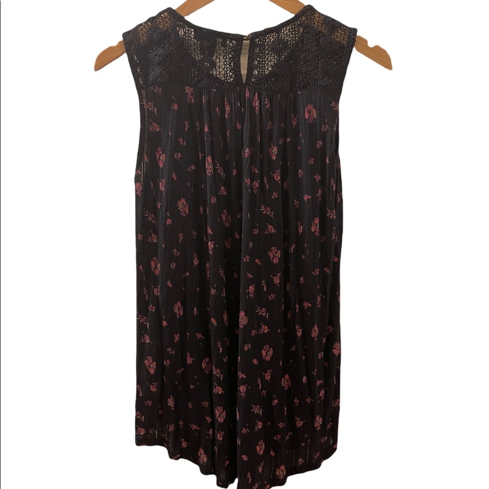 Amazingly comfortable lightweight Lucky top